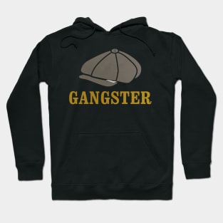 Newsboy Gangster Hoodie